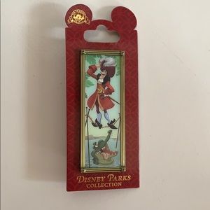 Disney Collectors Item Trading Pin